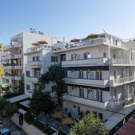 Celia Residence Athens Ngoại thất bức ảnh