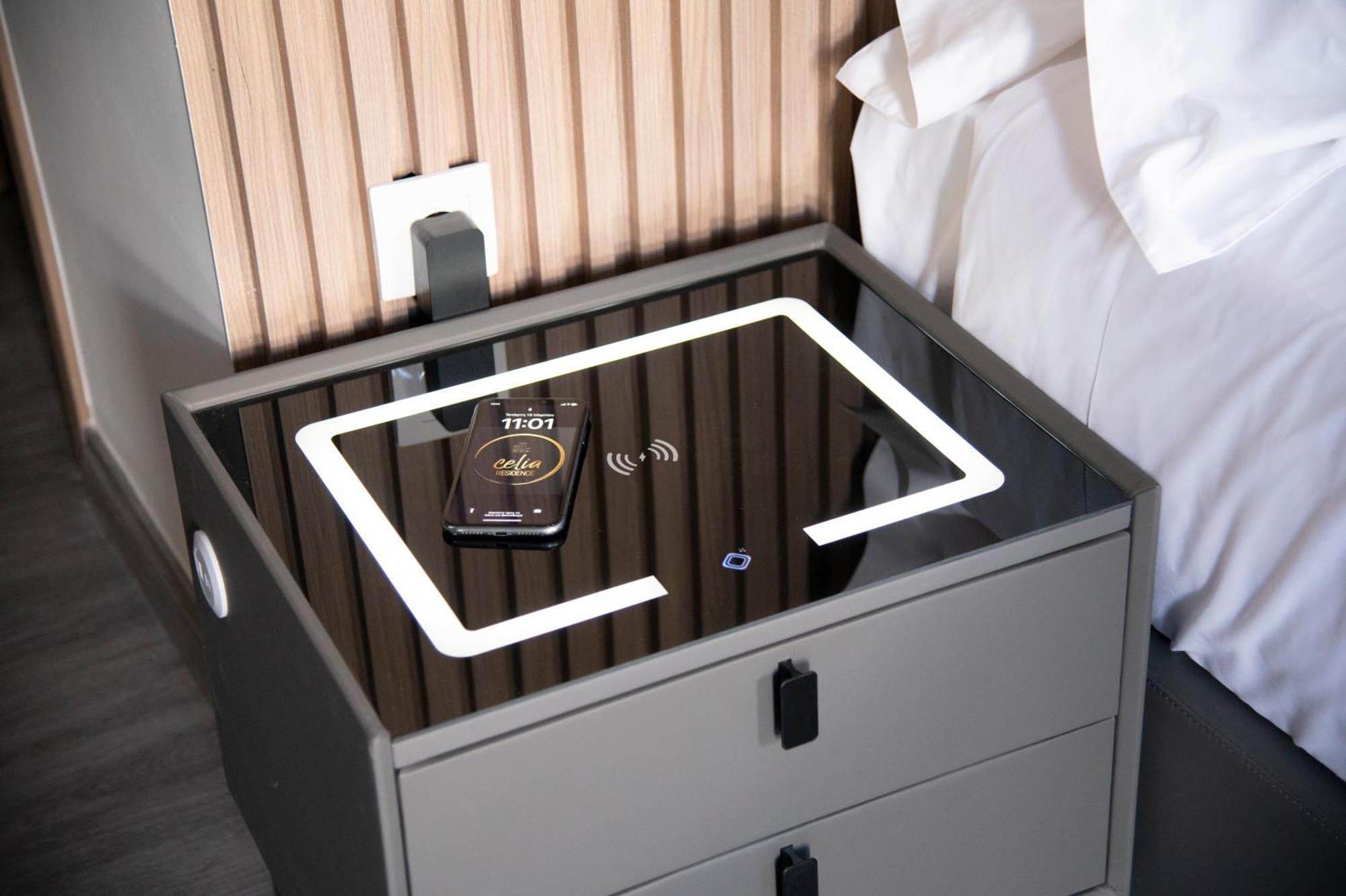 Celia Residence Athens Ngoại thất bức ảnh