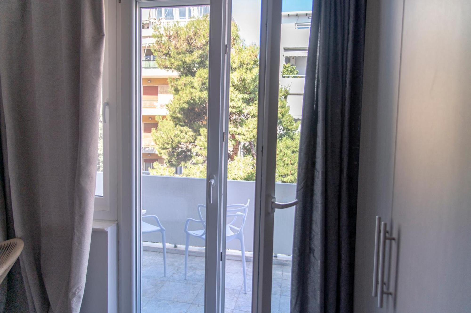 Celia Residence Athens Ngoại thất bức ảnh