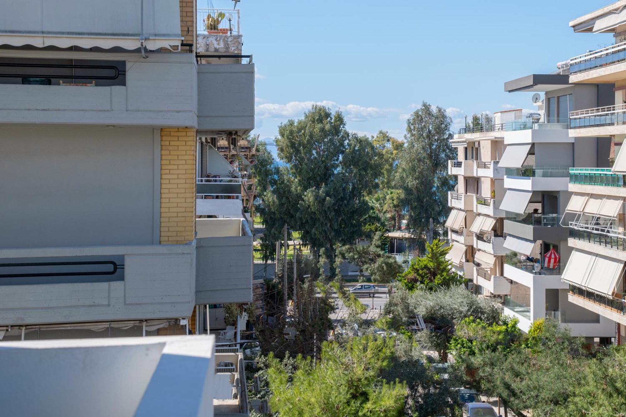 Celia Residence Athens Ngoại thất bức ảnh