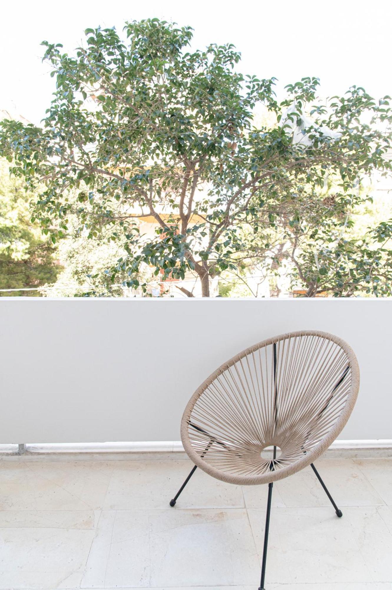 Celia Residence Athens Ngoại thất bức ảnh