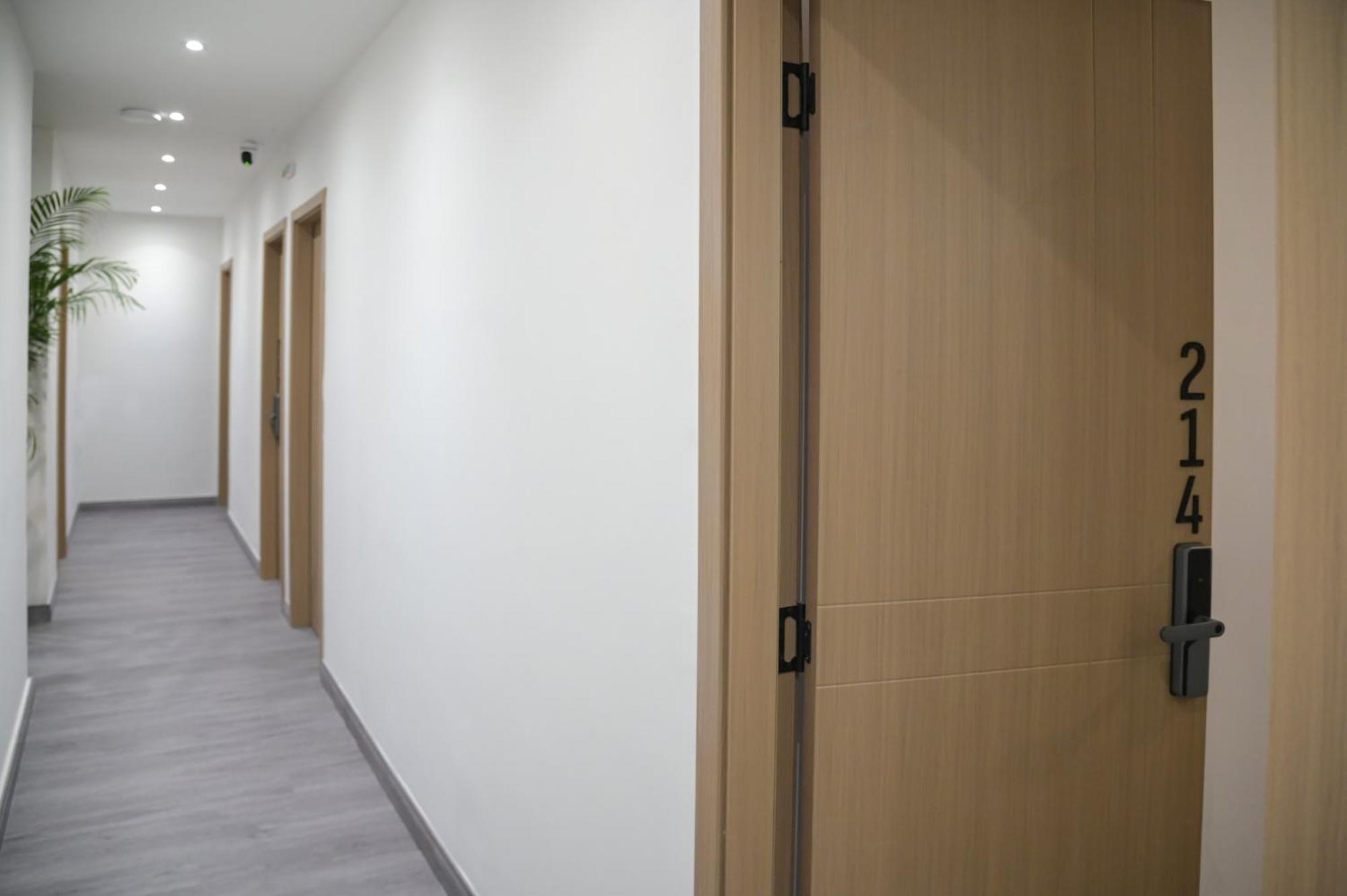 Celia Residence Athens Ngoại thất bức ảnh