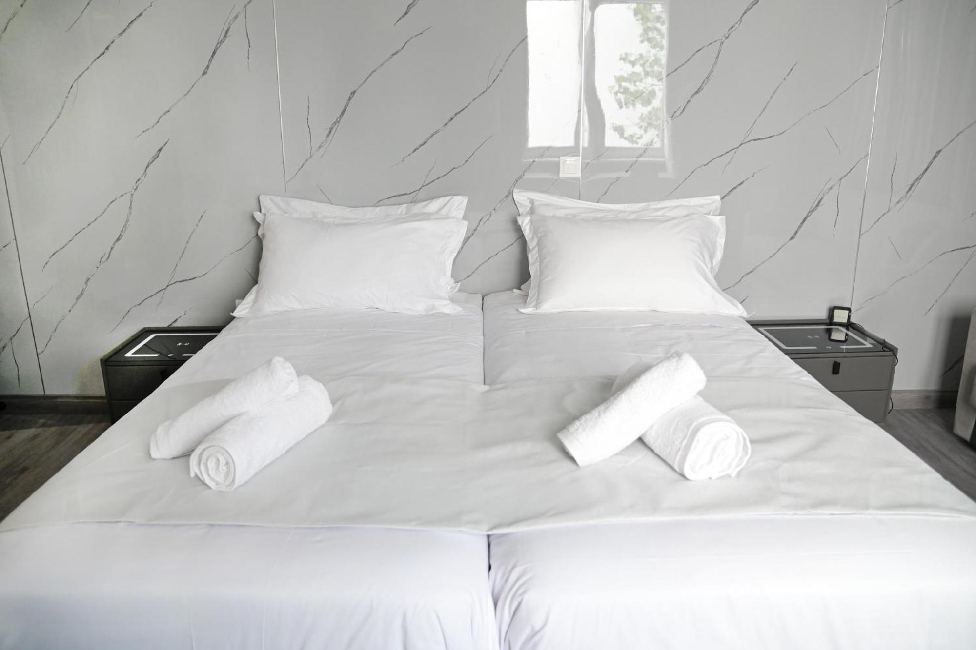 Celia Residence Athens Ngoại thất bức ảnh