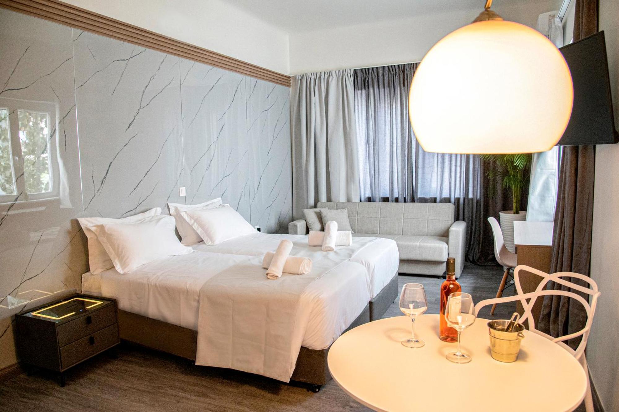 Celia Residence Athens Ngoại thất bức ảnh