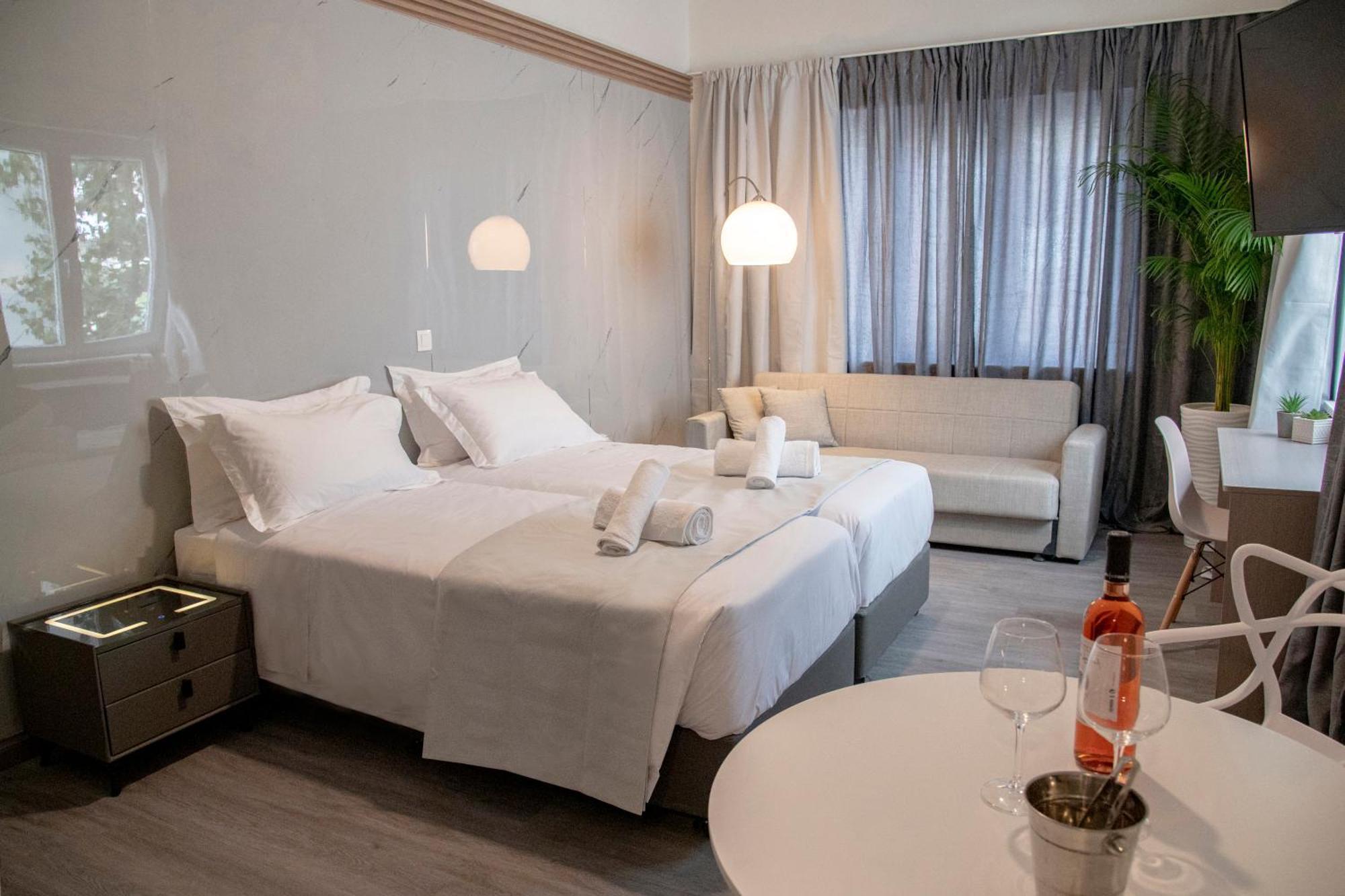 Celia Residence Athens Ngoại thất bức ảnh