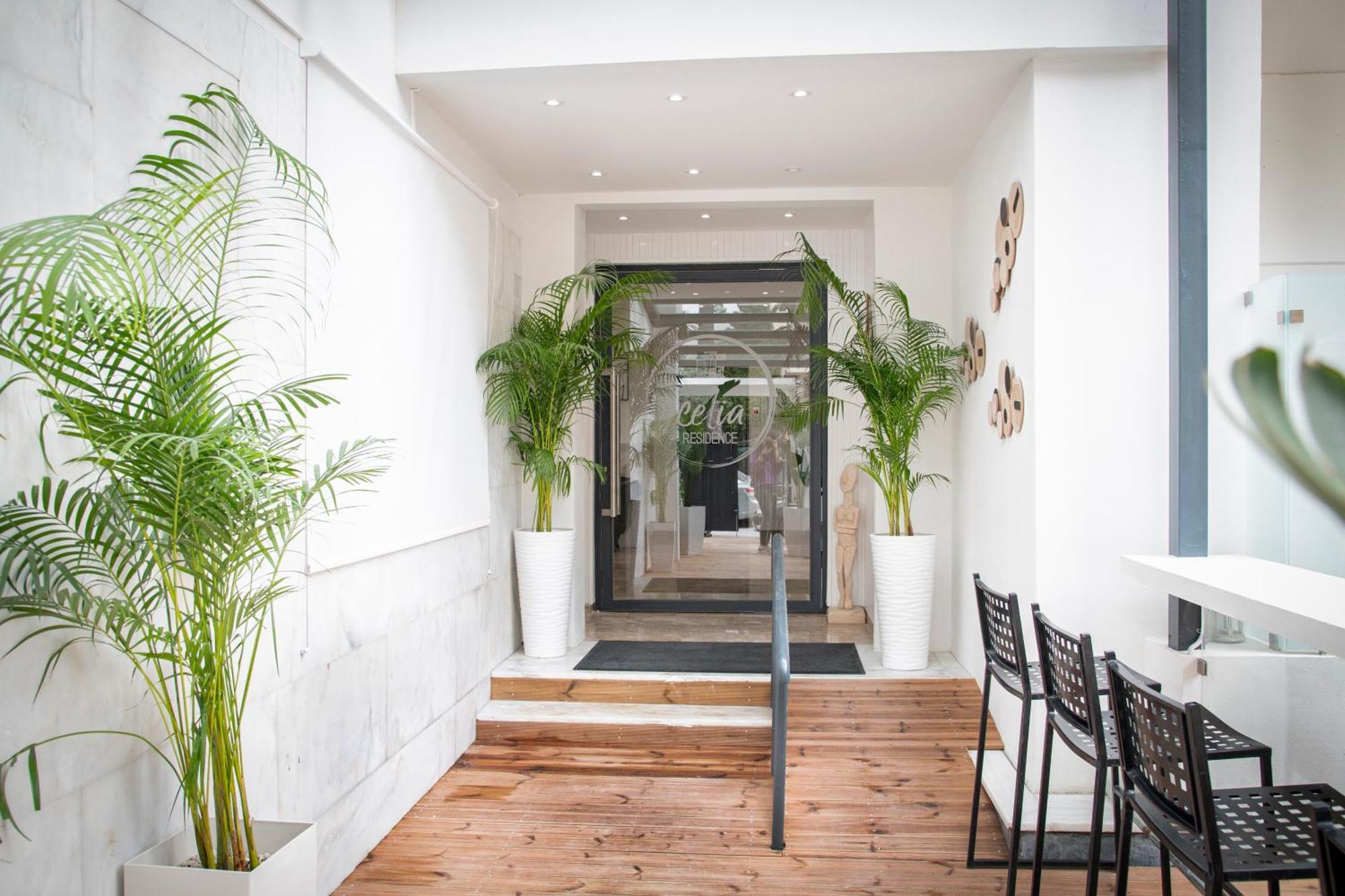 Celia Residence Athens Ngoại thất bức ảnh