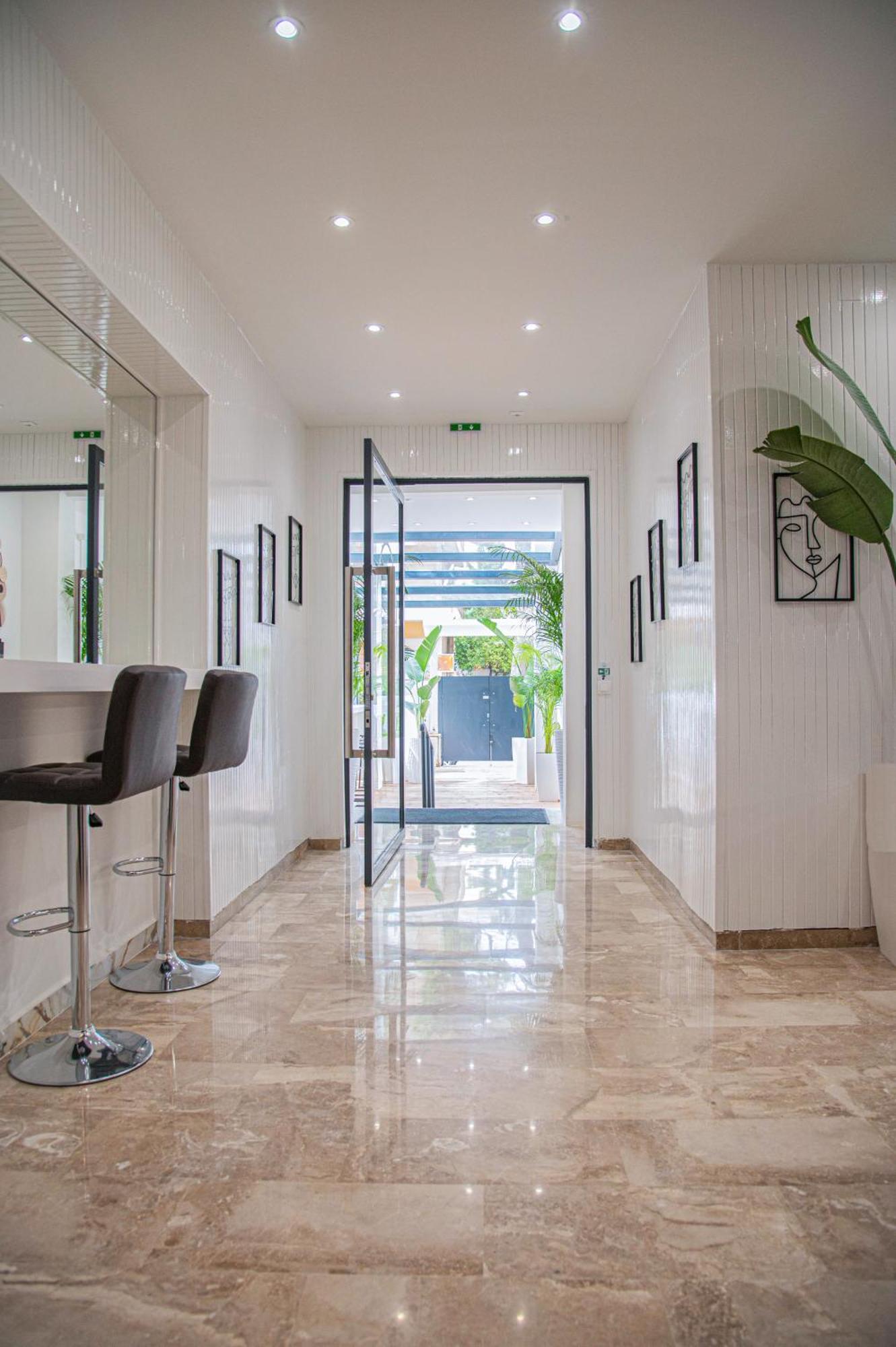 Celia Residence Athens Ngoại thất bức ảnh