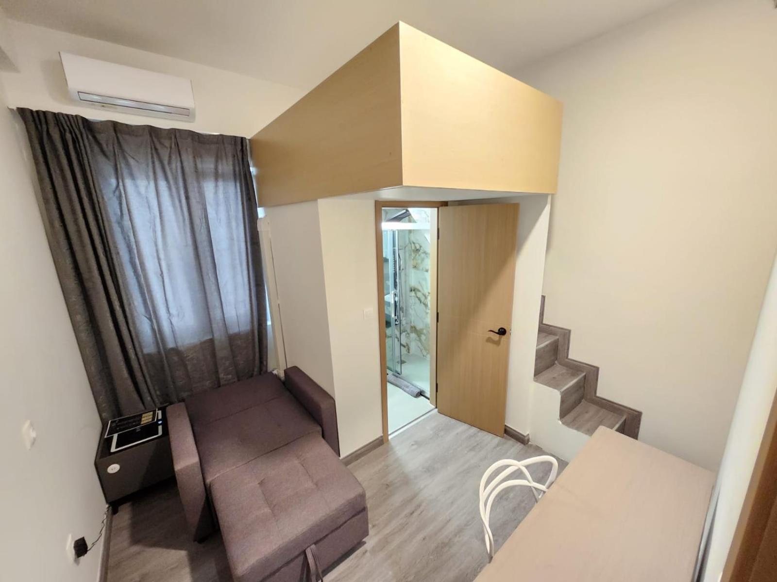 Celia Residence Athens Ngoại thất bức ảnh