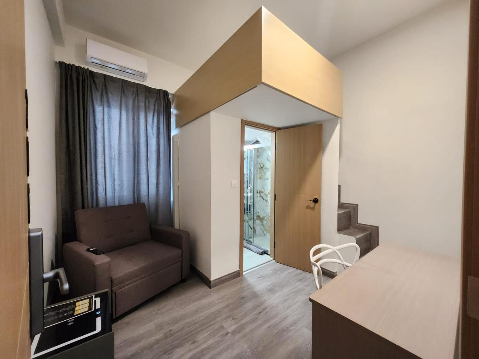 Celia Residence Athens Ngoại thất bức ảnh
