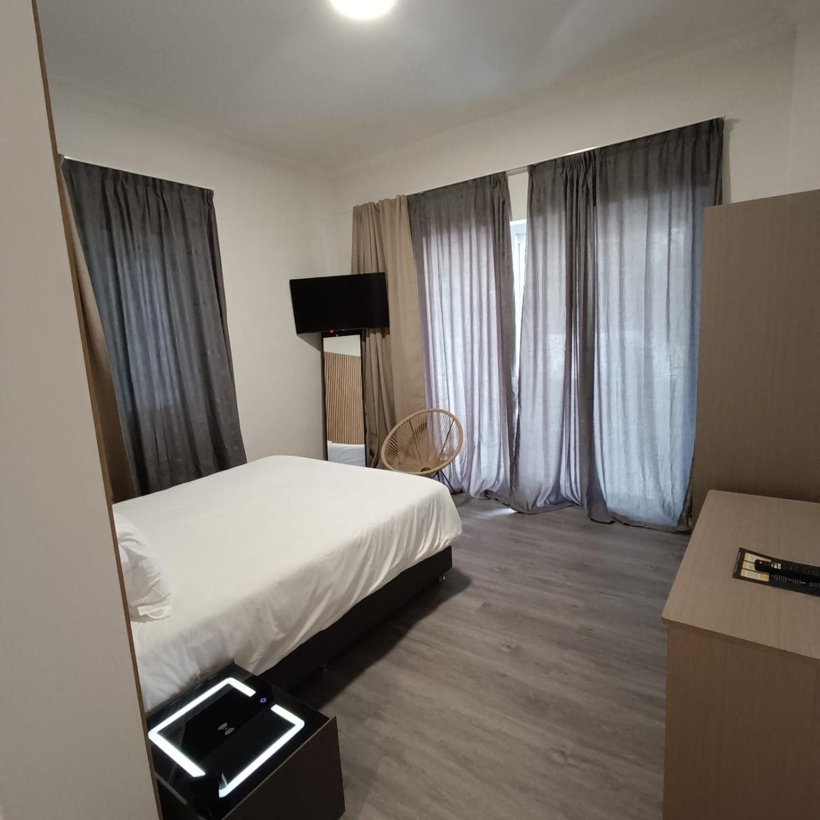 Celia Residence Athens Ngoại thất bức ảnh