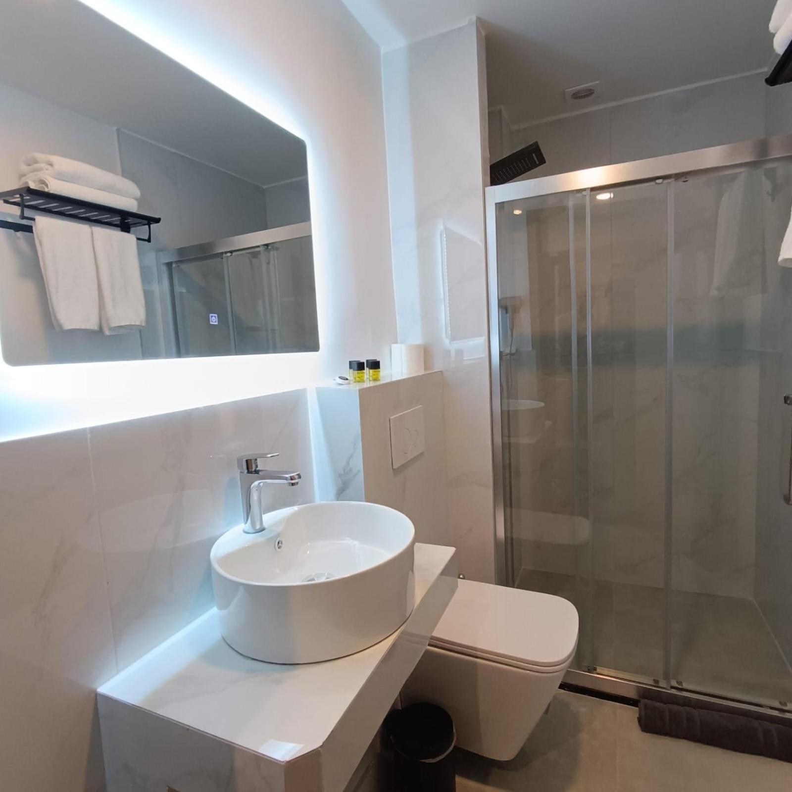 Celia Residence Athens Ngoại thất bức ảnh