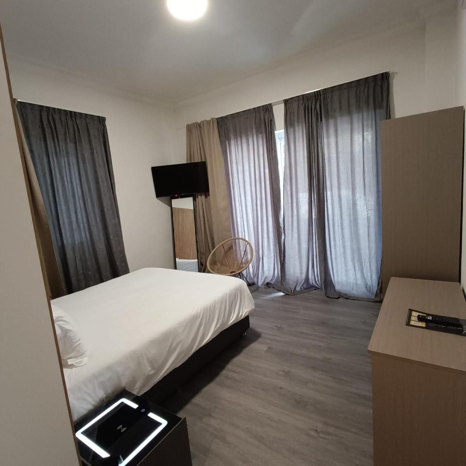 Celia Residence Athens Ngoại thất bức ảnh
