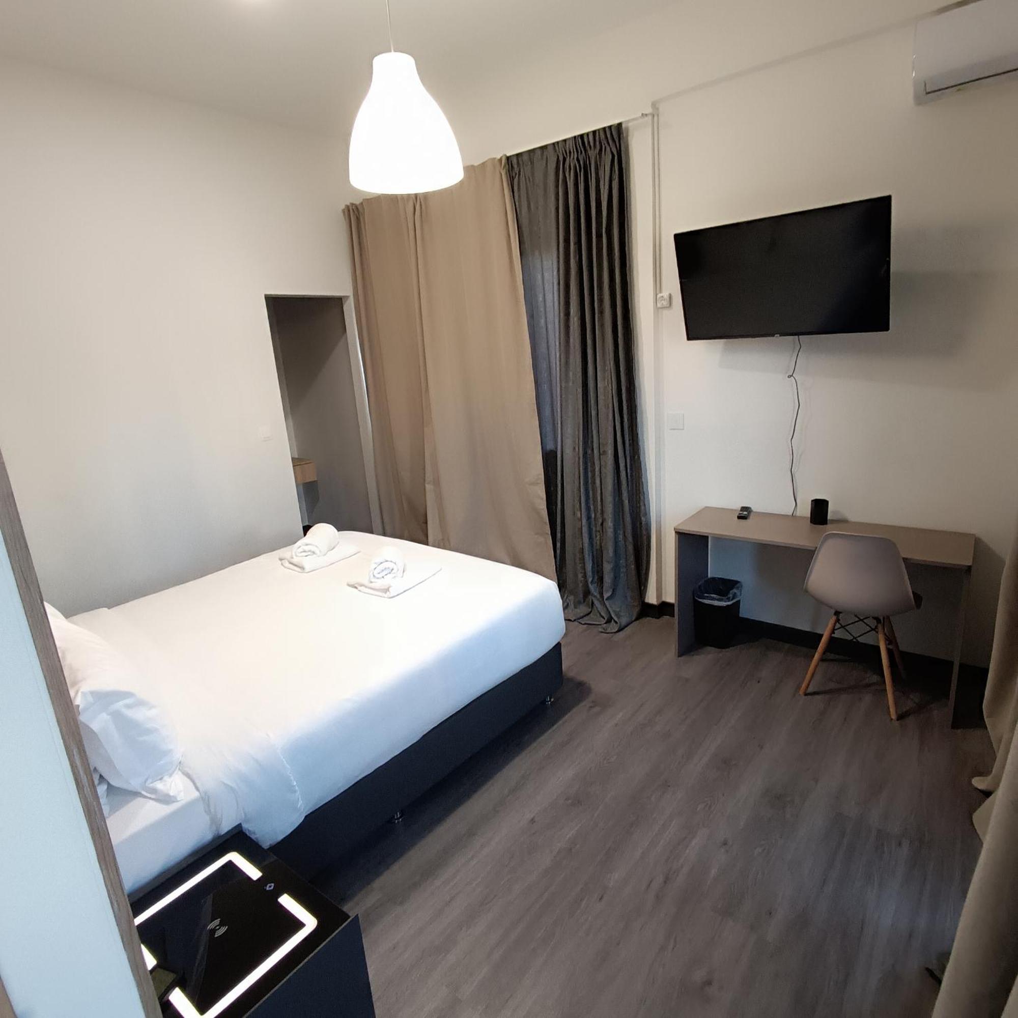 Celia Residence Athens Ngoại thất bức ảnh