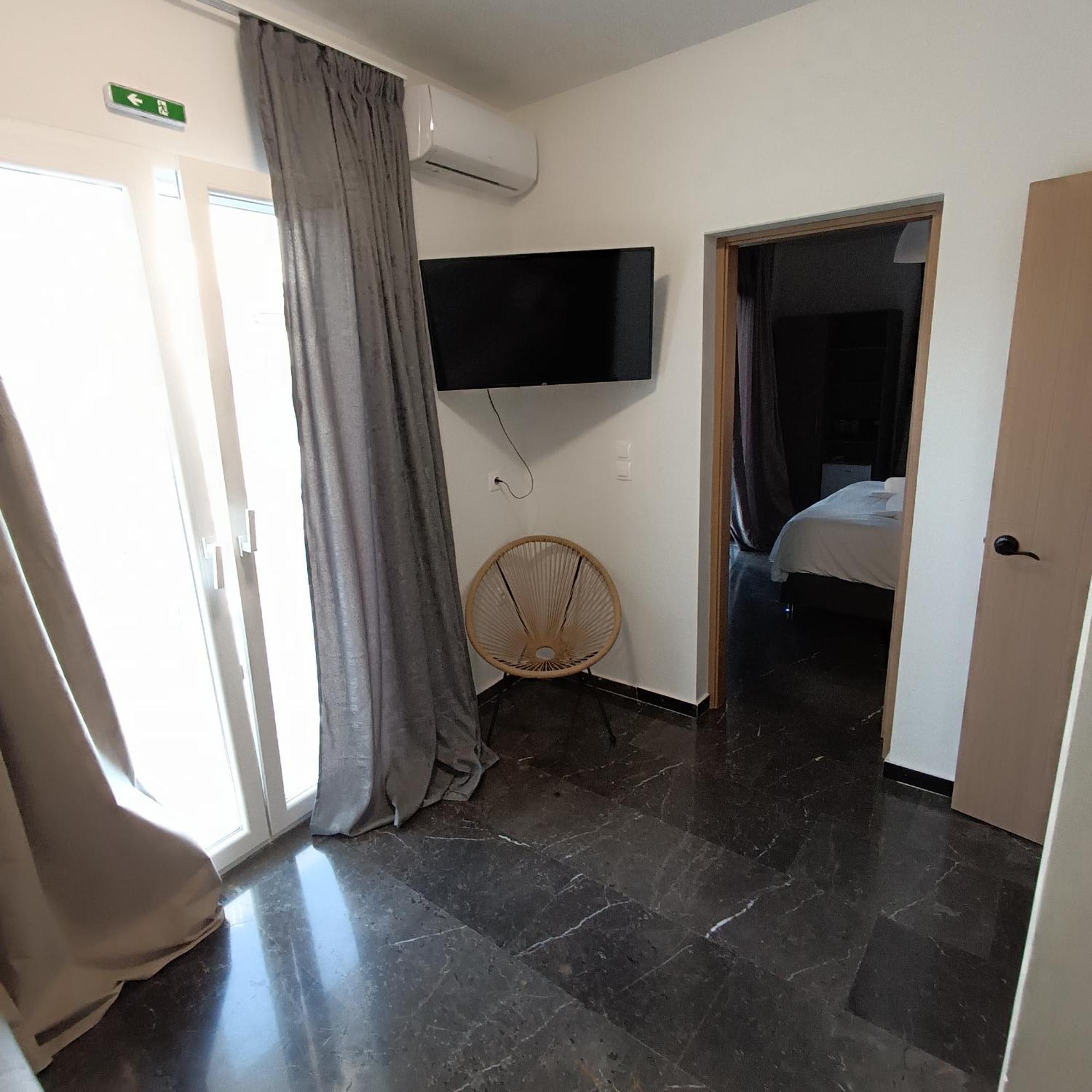 Celia Residence Athens Ngoại thất bức ảnh