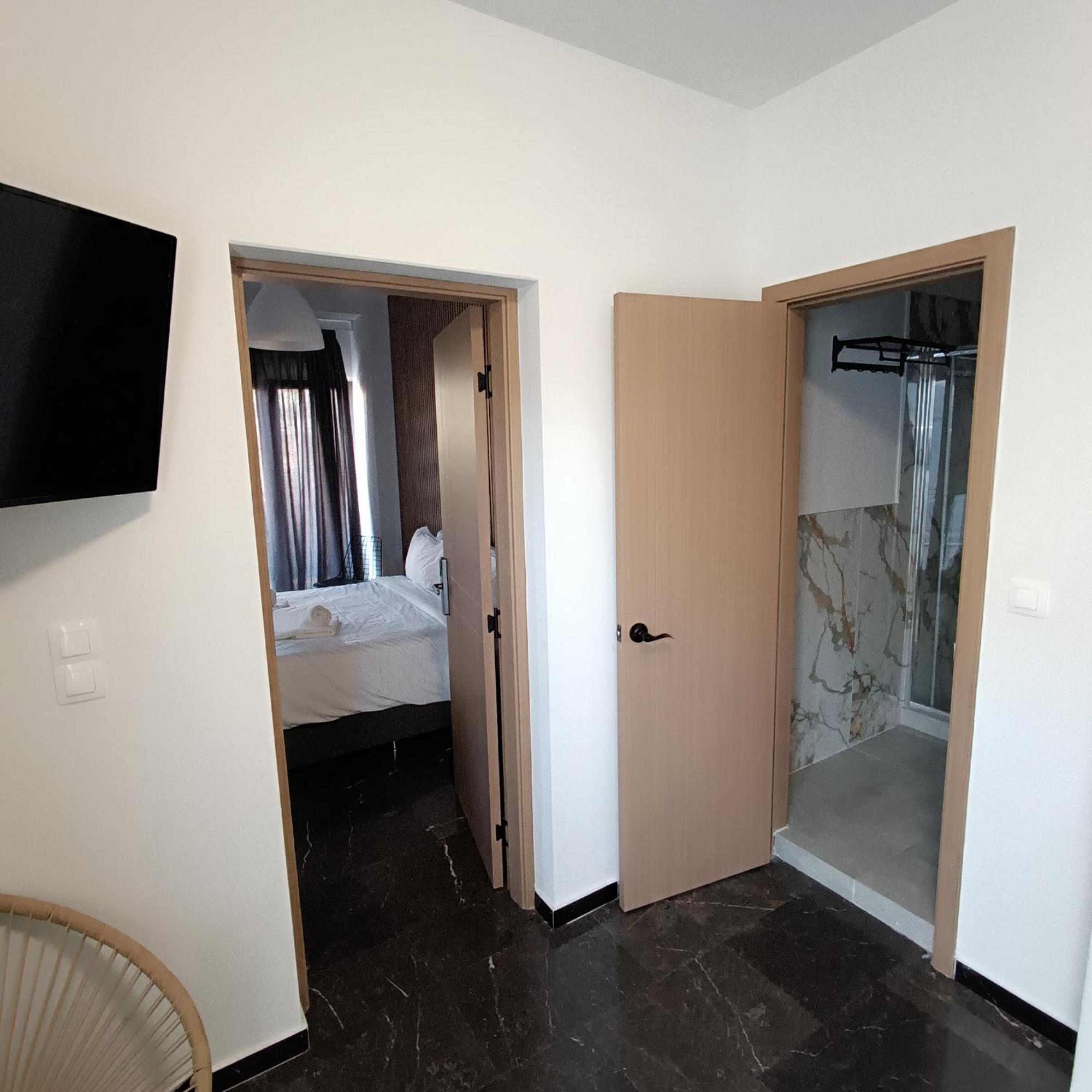 Celia Residence Athens Ngoại thất bức ảnh