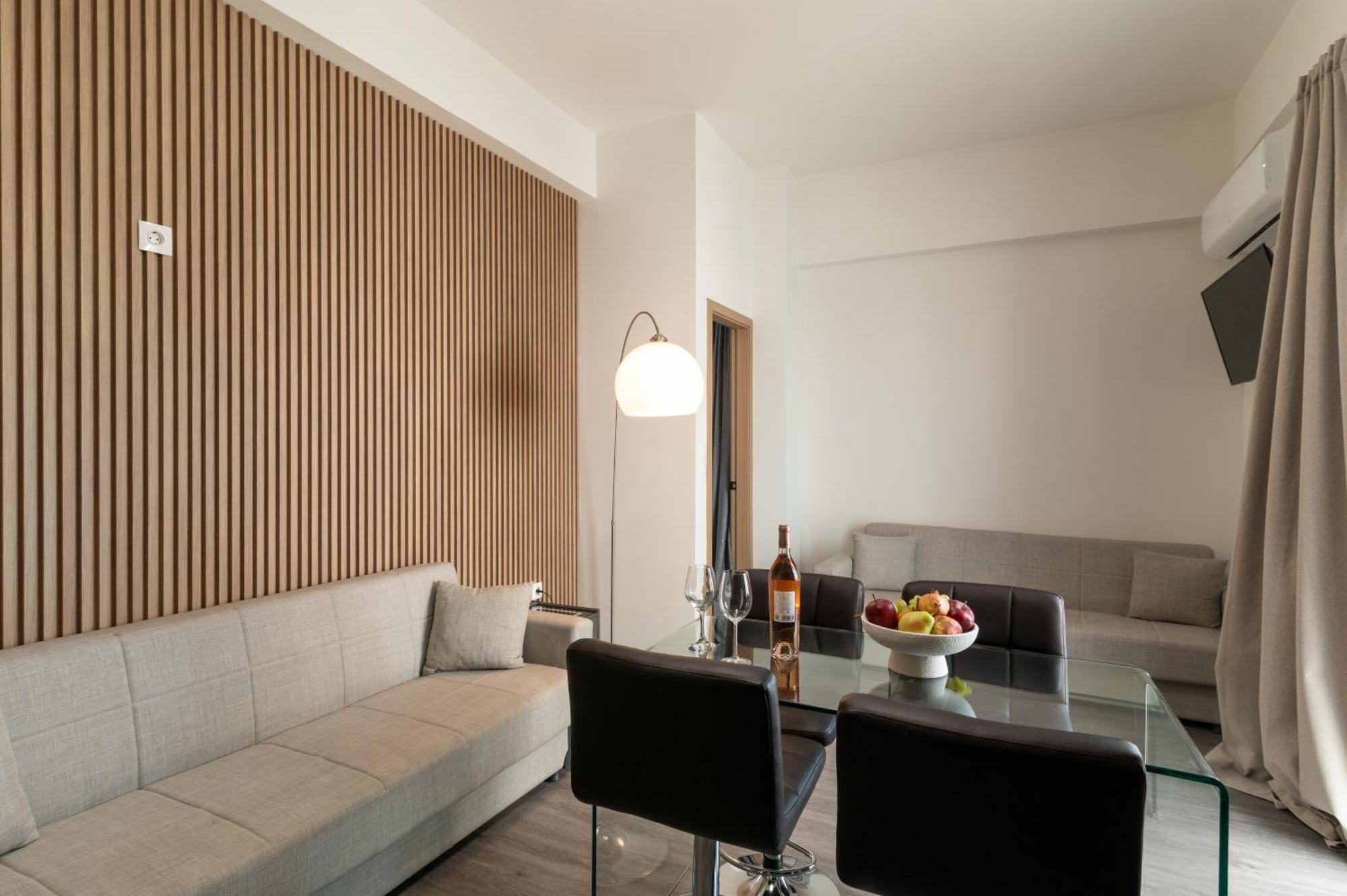 Celia Residence Athens Ngoại thất bức ảnh