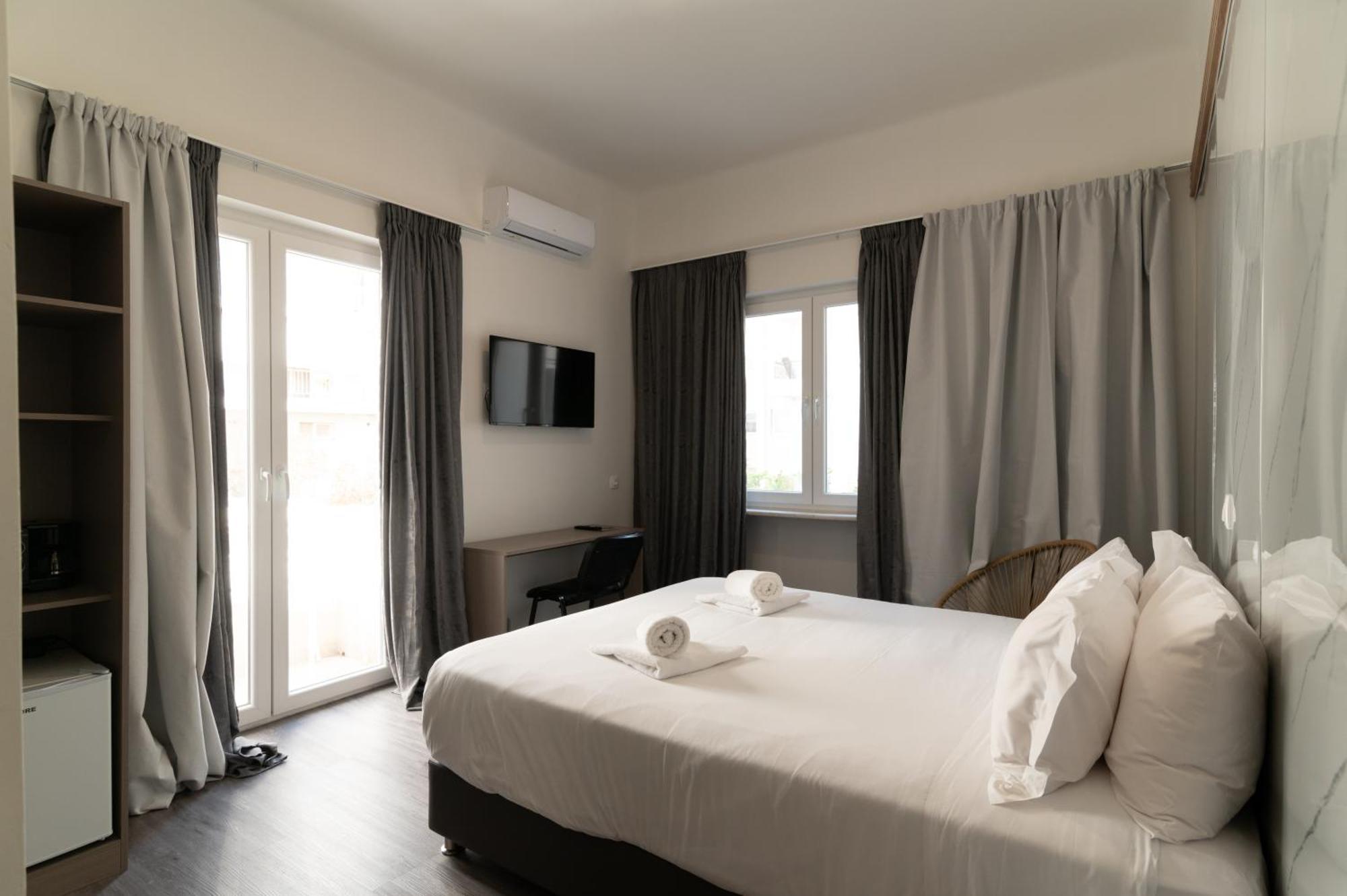 Celia Residence Athens Ngoại thất bức ảnh