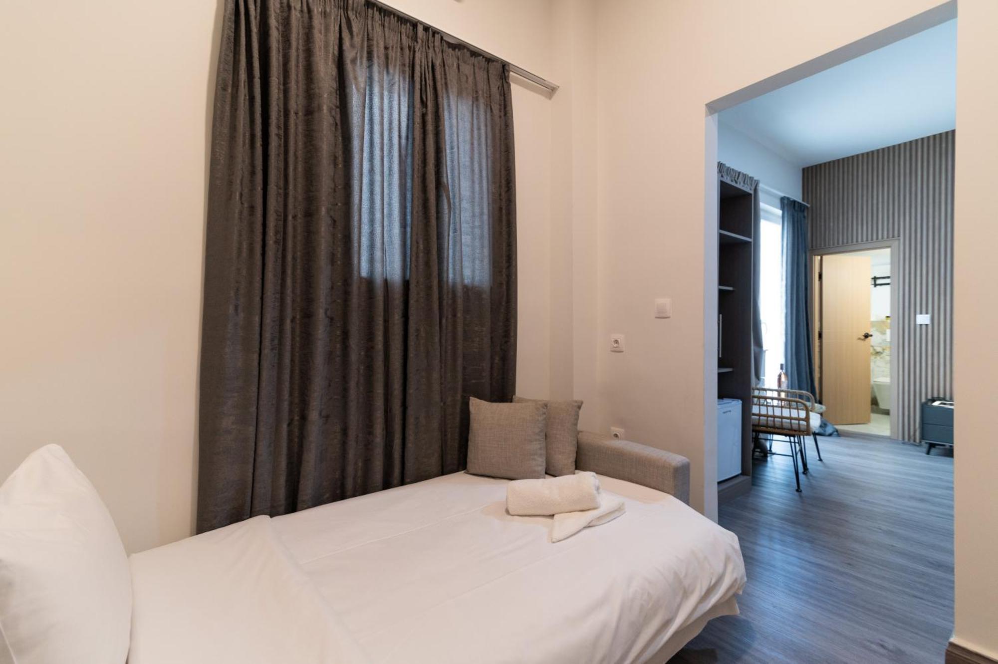 Celia Residence Athens Ngoại thất bức ảnh