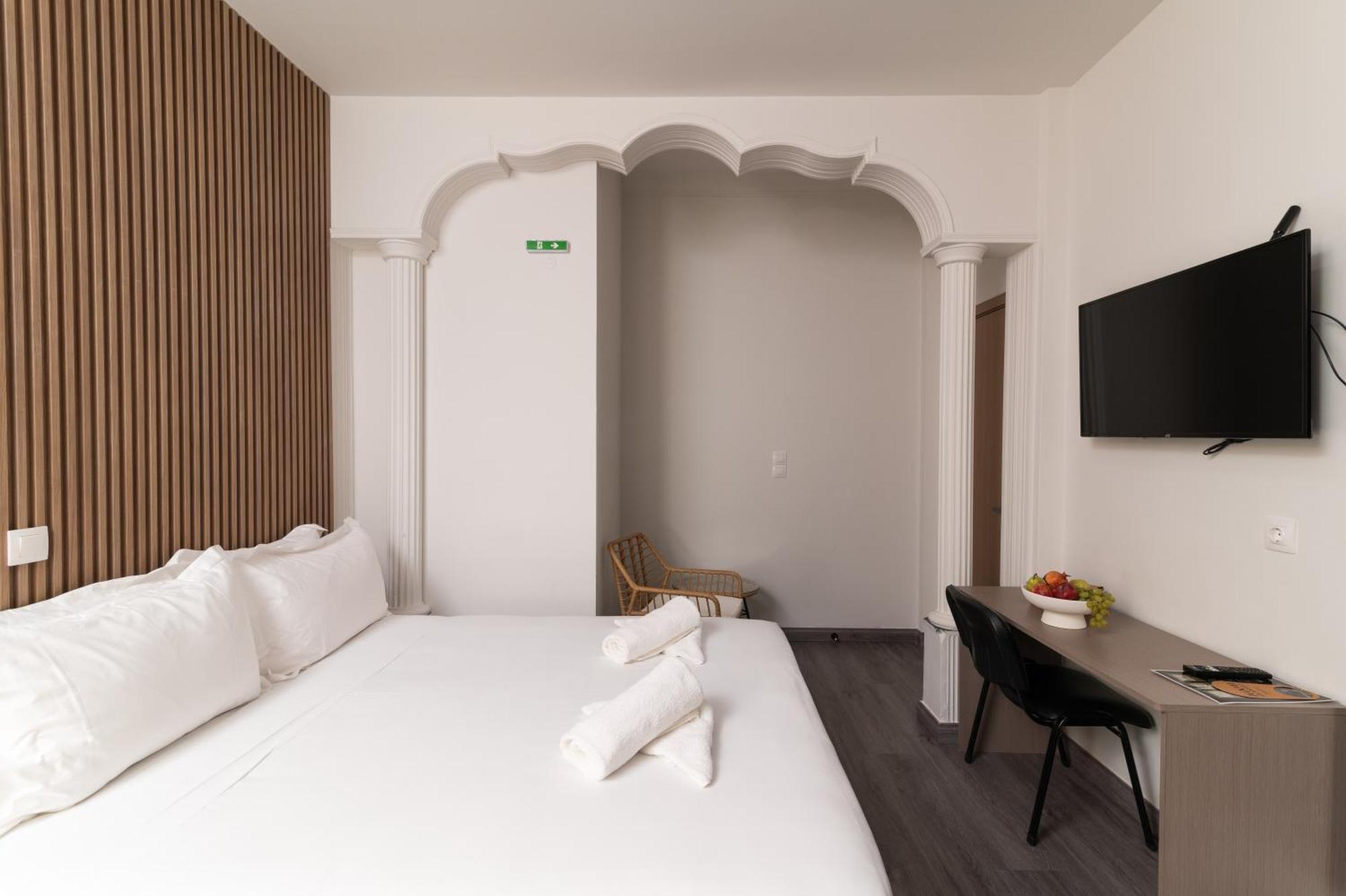 Celia Residence Athens Ngoại thất bức ảnh