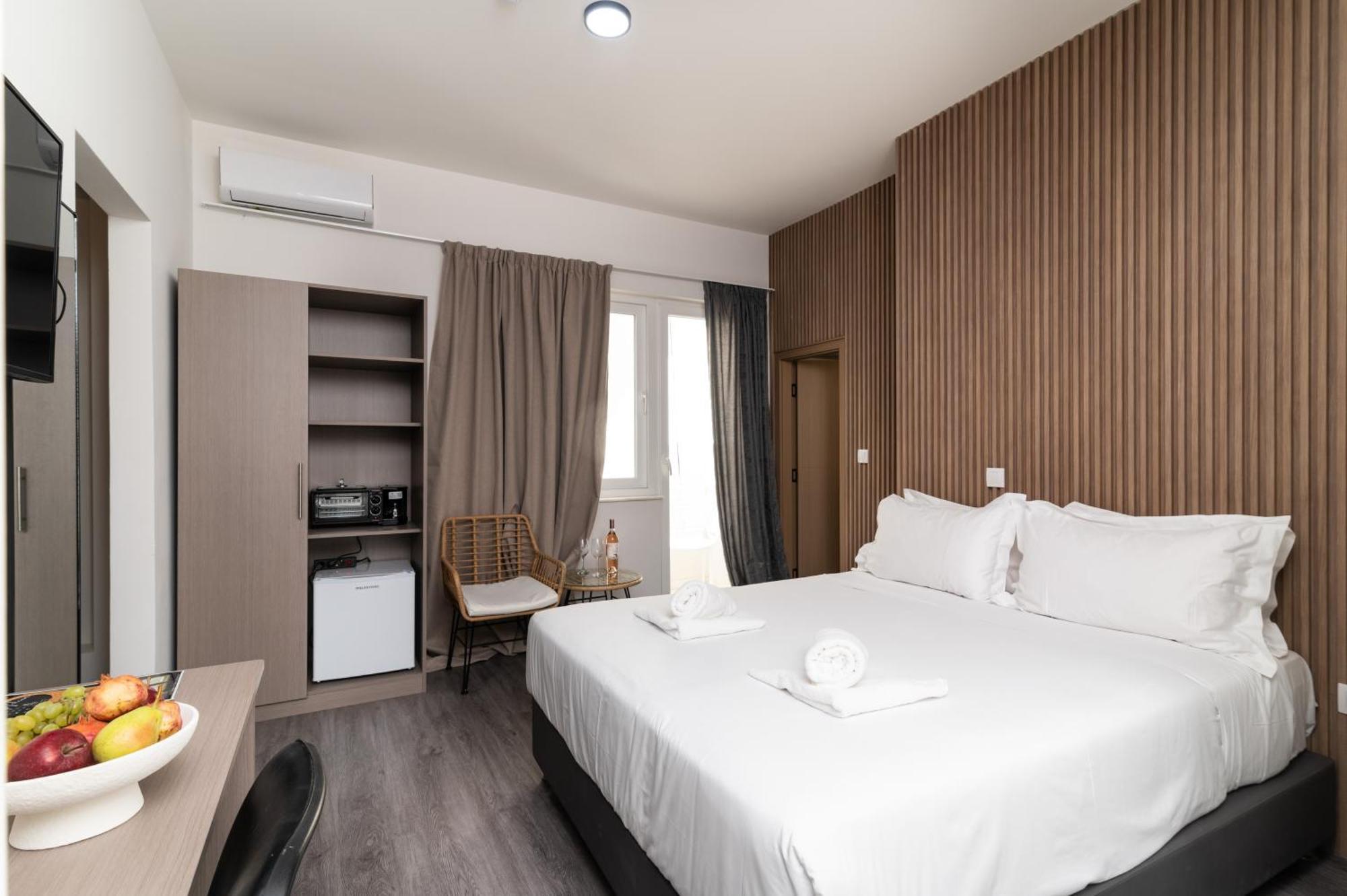 Celia Residence Athens Ngoại thất bức ảnh