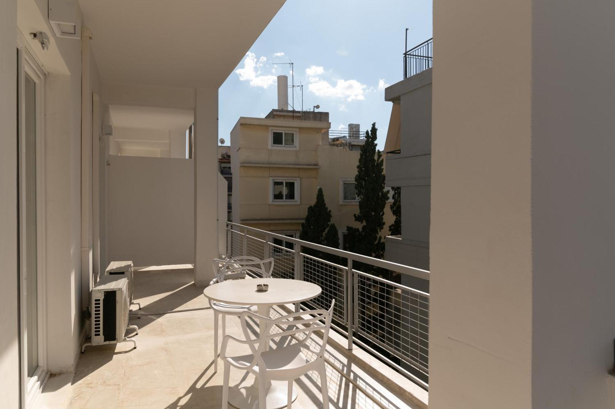 Celia Residence Athens Ngoại thất bức ảnh