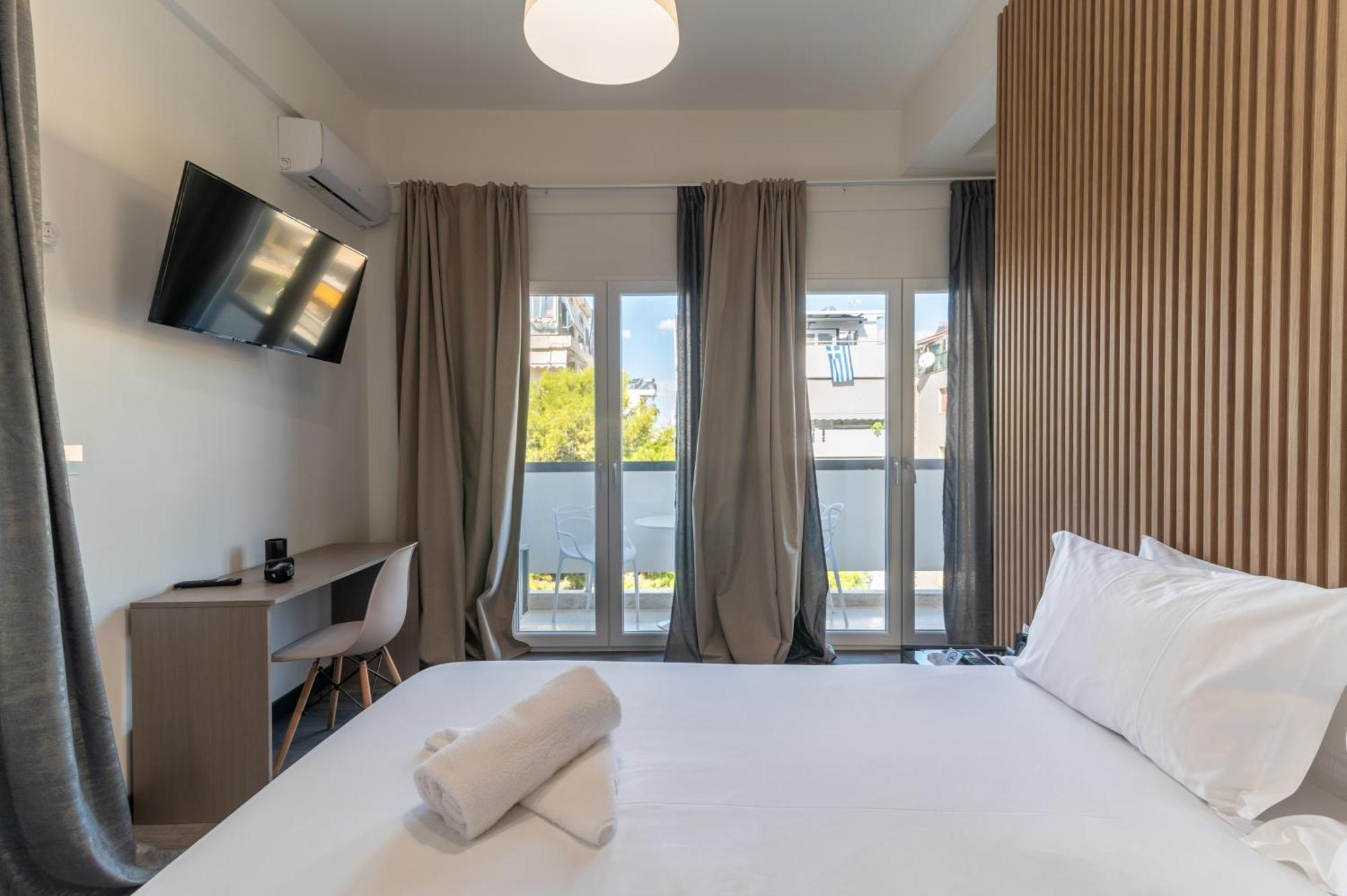 Celia Residence Athens Ngoại thất bức ảnh