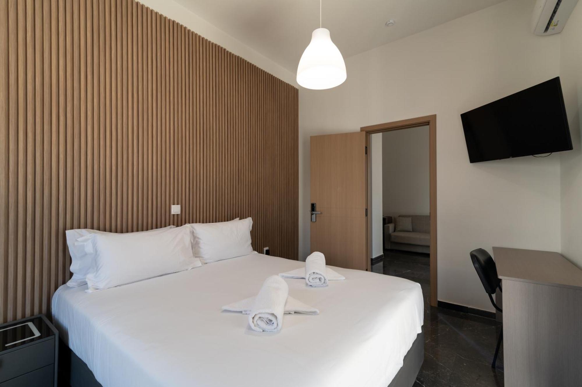 Celia Residence Athens Ngoại thất bức ảnh