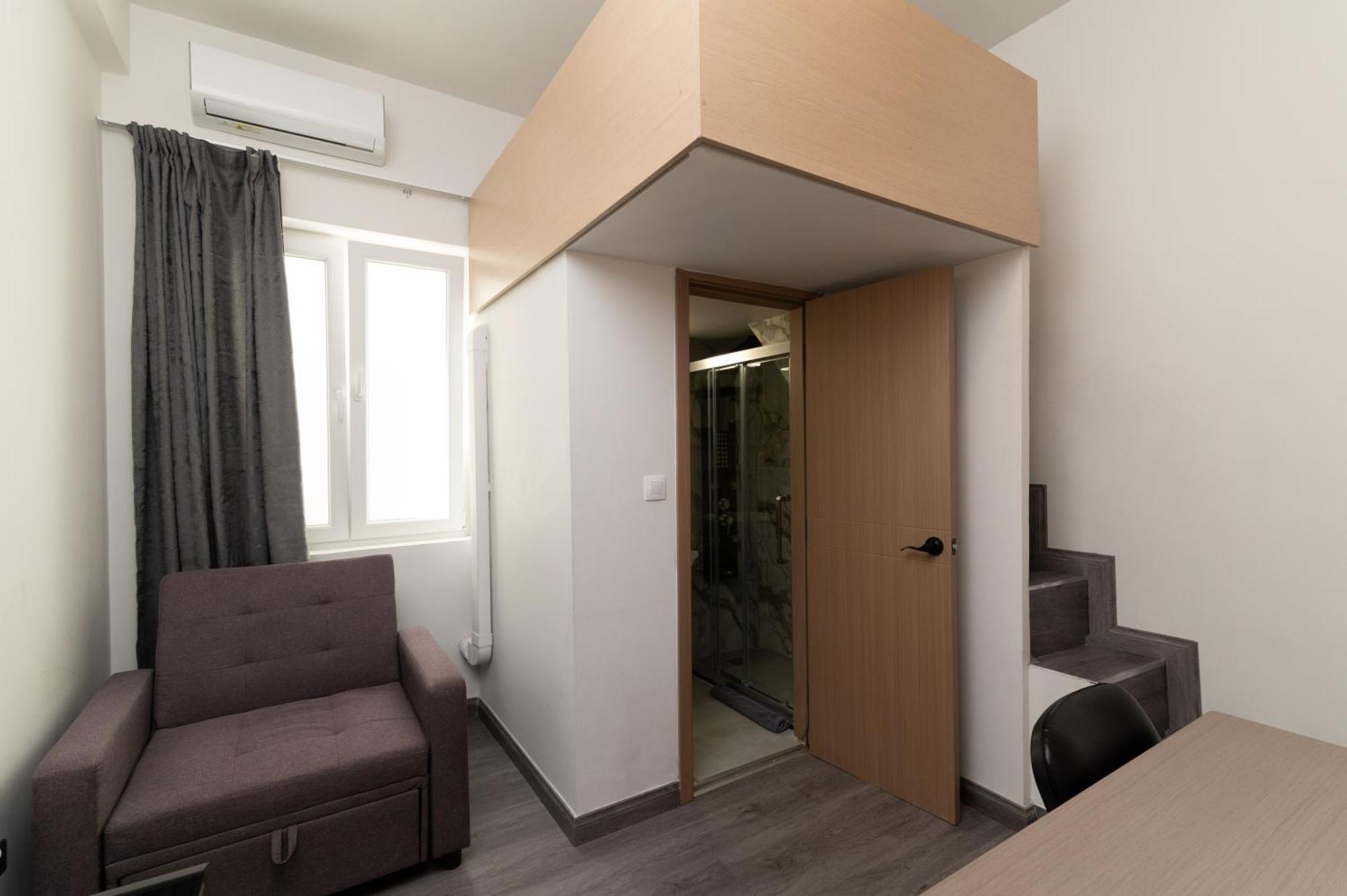 Celia Residence Athens Ngoại thất bức ảnh