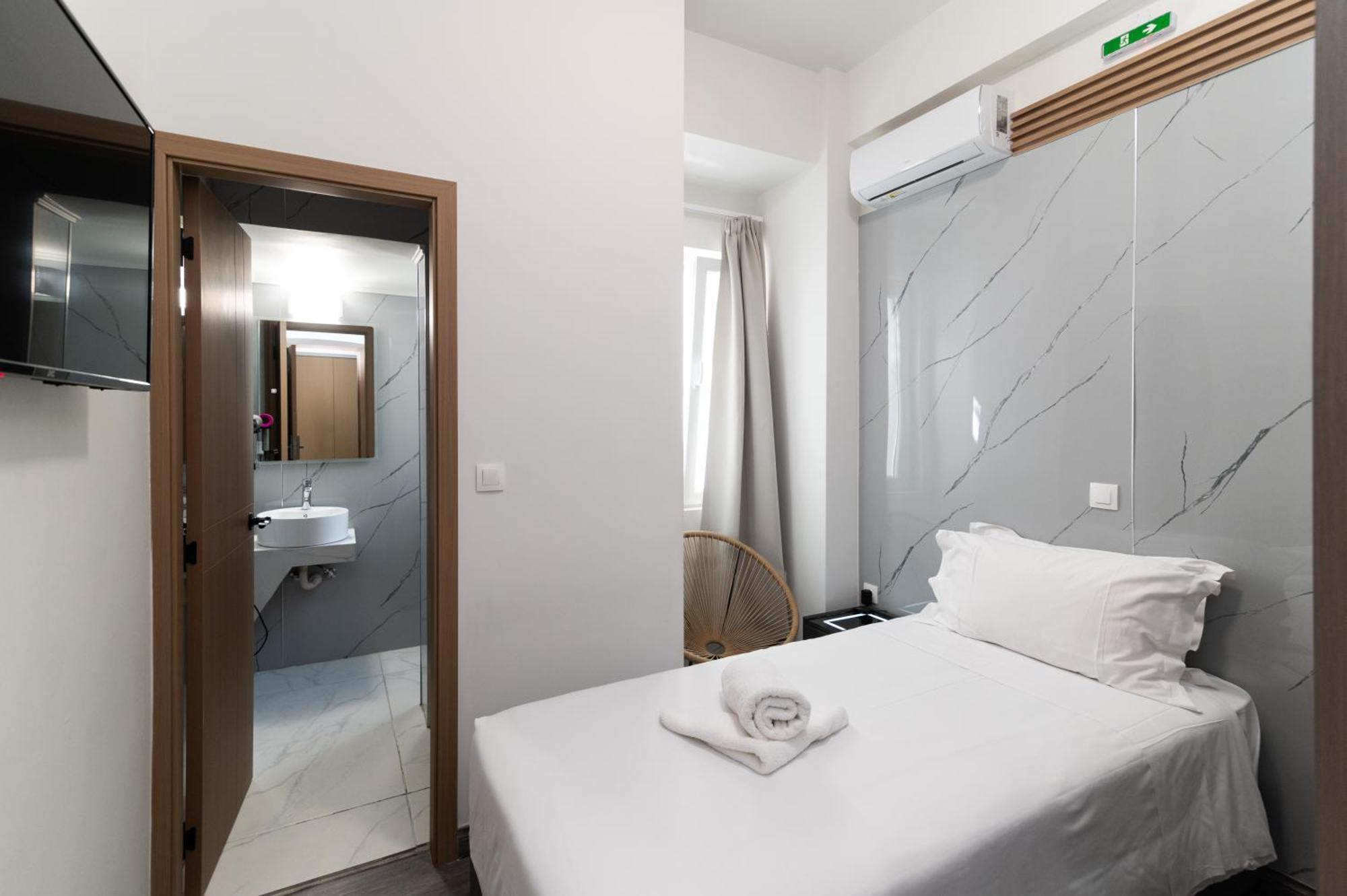 Celia Residence Athens Ngoại thất bức ảnh