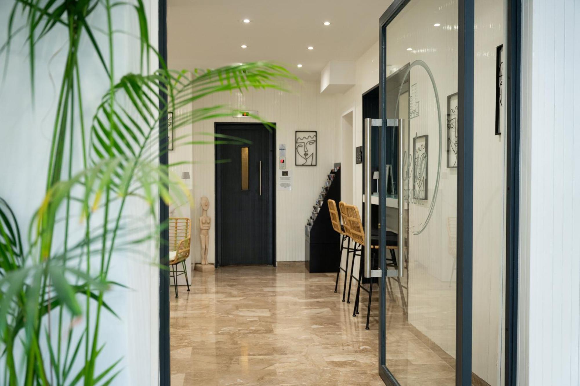 Celia Residence Athens Ngoại thất bức ảnh